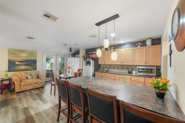 336 Peach Island Road, Trinity, TX 75862