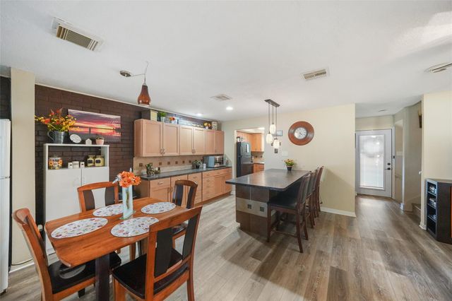336 Peach Island Road, Trinity, TX 75862