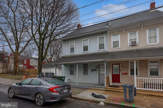 454 E WEIDMAN ST, Lebanon, PA 17046