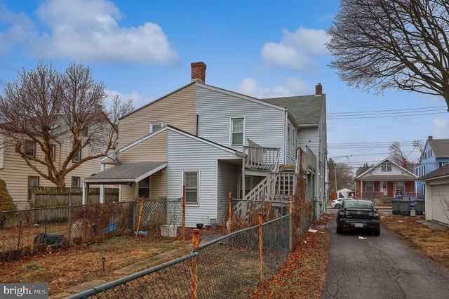 454 E WEIDMAN ST, Lebanon, PA 17046