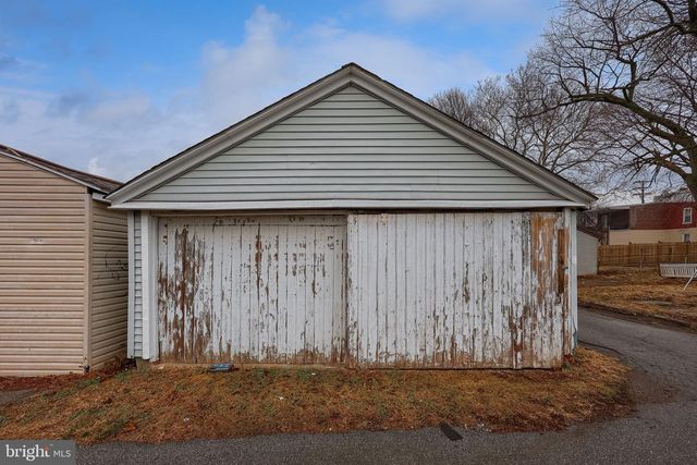 454 E WEIDMAN ST, Lebanon, PA 17046