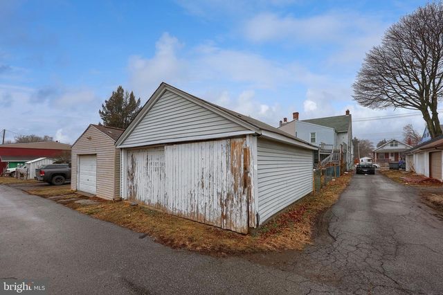 454 E WEIDMAN ST, Lebanon, PA 17046