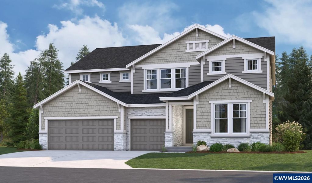 2161 Veneta Av S, Salem, OR 97306