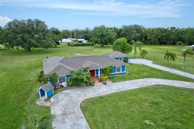 3092 GOLFVIEW DRIVE, Wauchula, FL 33873