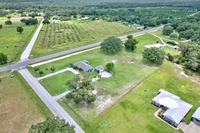 3092 GOLFVIEW DRIVE, Wauchula, FL 33873
