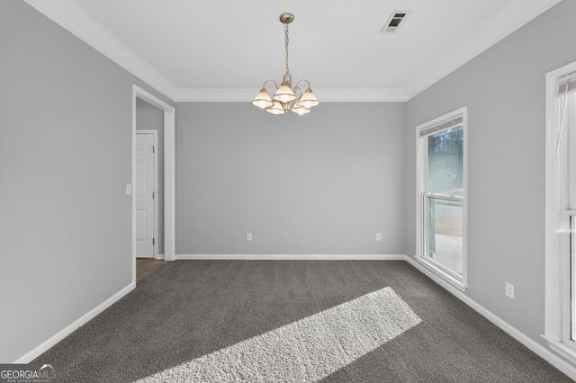 5126 Panola Mill Drive, Lithonia, GA 30038