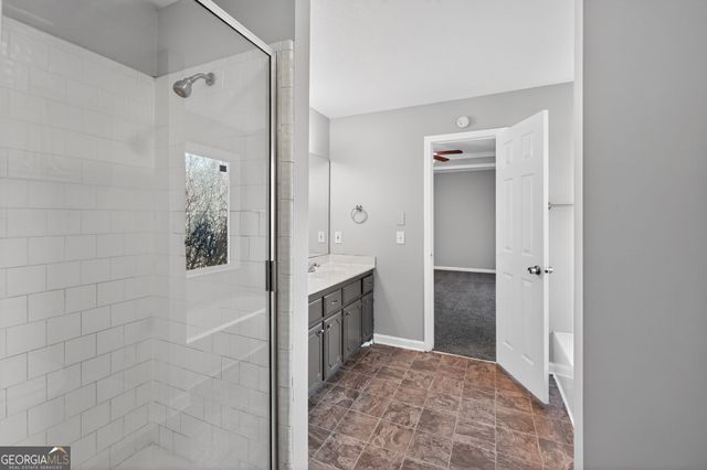 5126 Panola Mill Drive, Lithonia, GA 30038