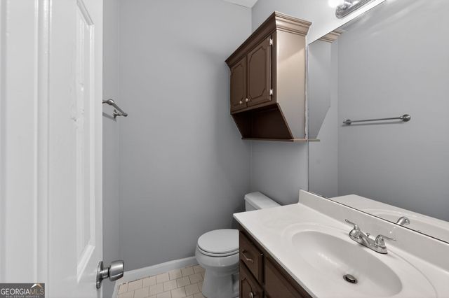 5126 Panola Mill Drive, Lithonia, GA 30038