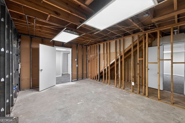 5126 Panola Mill Drive, Lithonia, GA 30038