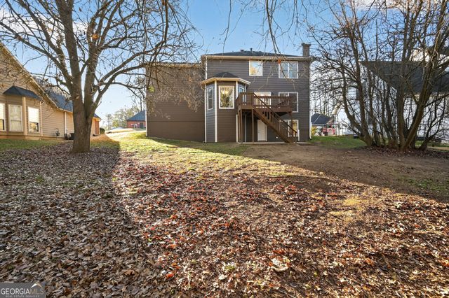 5126 Panola Mill Drive, Lithonia, GA 30038