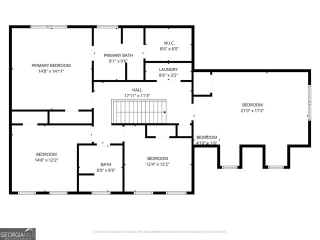 5126 Panola Mill Drive, Lithonia, GA 30038