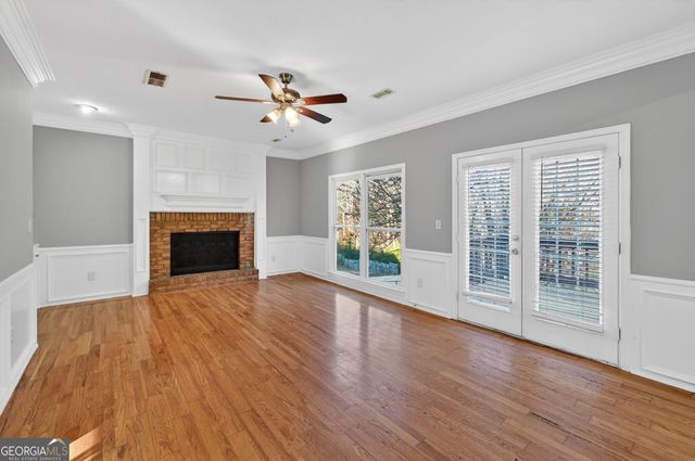 5126 Panola Mill Drive, Lithonia, GA 30038