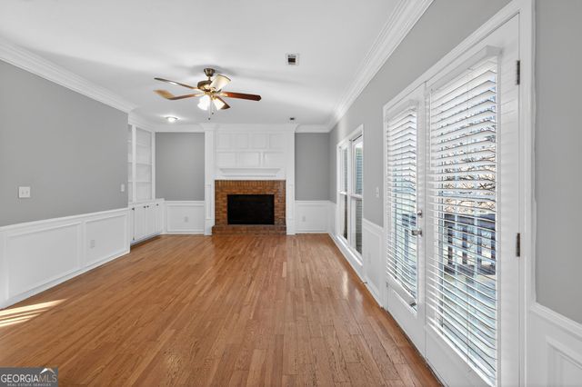 5126 Panola Mill Drive, Lithonia, GA 30038