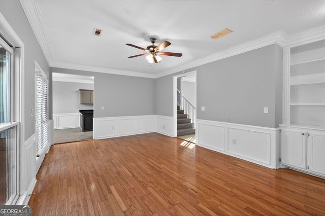 5126 Panola Mill Drive, Lithonia, GA 30038