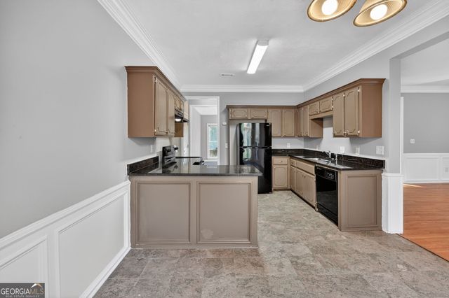 5126 Panola Mill Drive, Lithonia, GA 30038