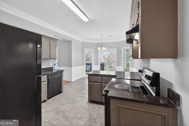 5126 Panola Mill Drive, Lithonia, GA 30038