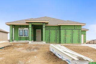 11715 S 119th Street, Papillion, NE 68046