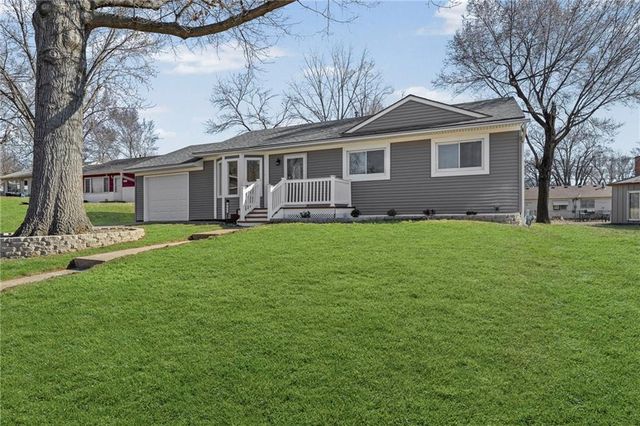 537 N 80th Place, Kansas City, KS 66112