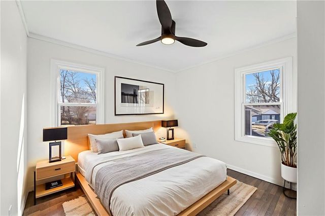 537 N 80th Place, Kansas City, KS 66112