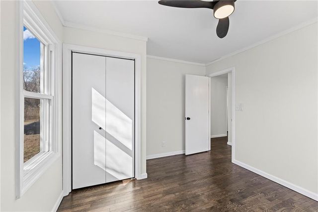 537 N 80th Place, Kansas City, KS 66112