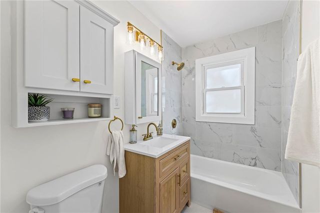 537 N 80th Place, Kansas City, KS 66112