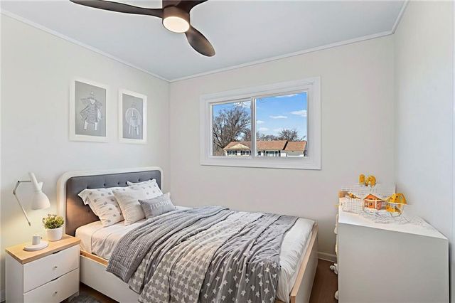 537 N 80th Place, Kansas City, KS 66112