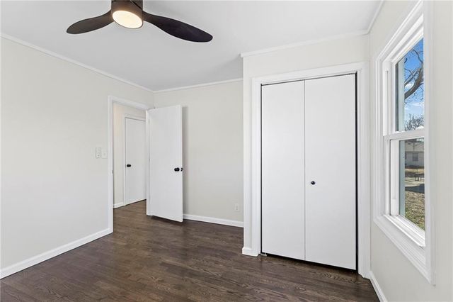 537 N 80th Place, Kansas City, KS 66112