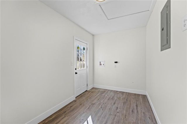 537 N 80th Place, Kansas City, KS 66112