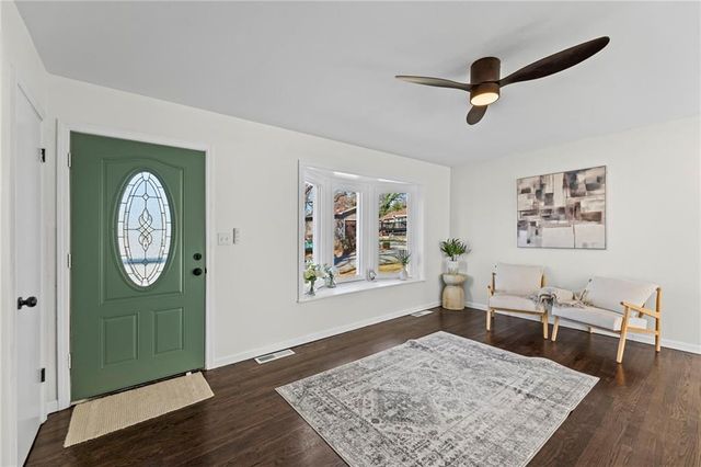 537 N 80th Place, Kansas City, KS 66112