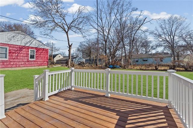 537 N 80th Place, Kansas City, KS 66112