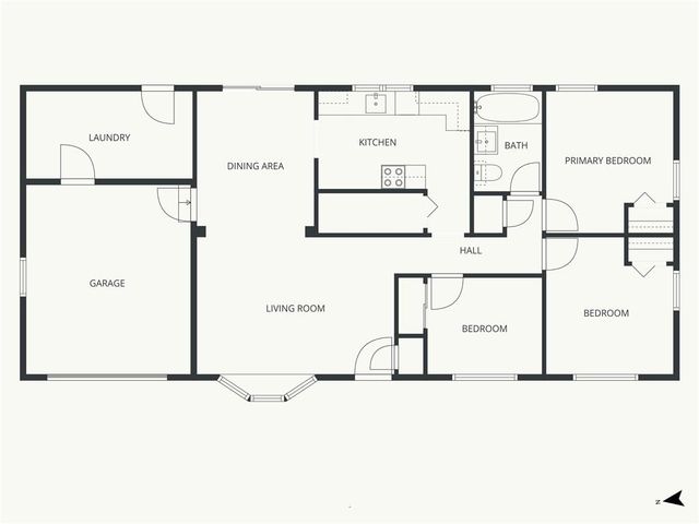 537 N 80th Place, Kansas City, KS 66112