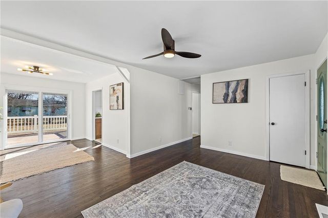 537 N 80th Place, Kansas City, KS 66112