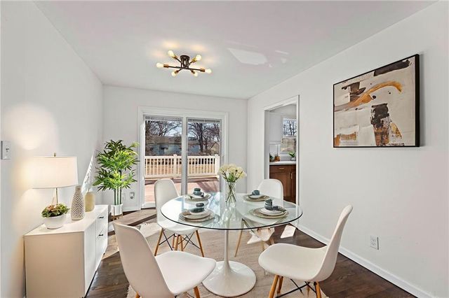 537 N 80th Place, Kansas City, KS 66112