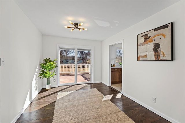 537 N 80th Place, Kansas City, KS 66112