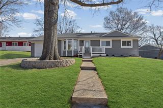537 N 80th Place, Kansas City, KS 66112