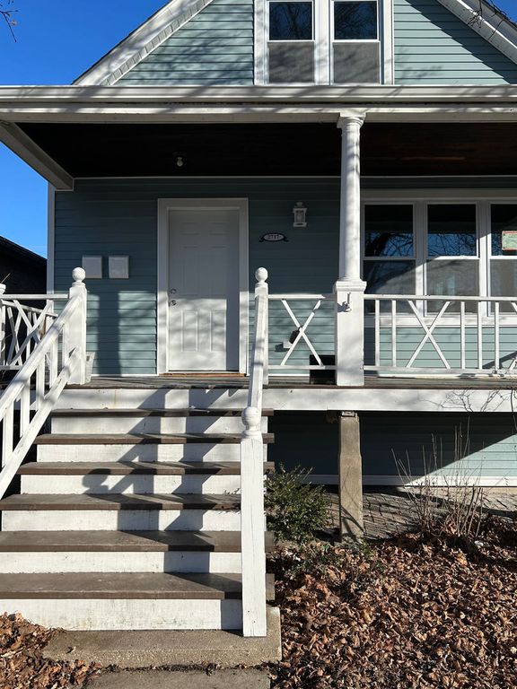 2717 N Rutherford Avenue 2, Chicago, IL 60707