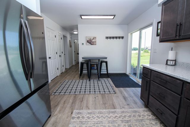 60061 Shafer Brothers Road, Fabius Twp, MI 49093