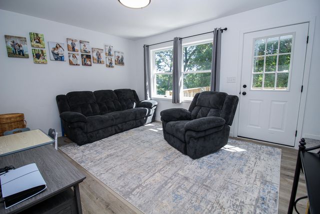 60061 Shafer Brothers Road, Fabius Twp, MI 49093