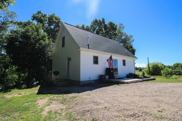 60061 Shafer Brothers Road, Fabius Twp, MI 49093