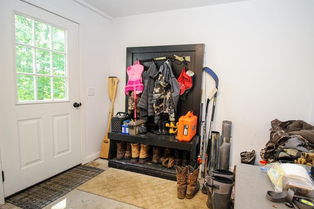60061 Shafer Brothers Road, Fabius Twp, MI 49093
