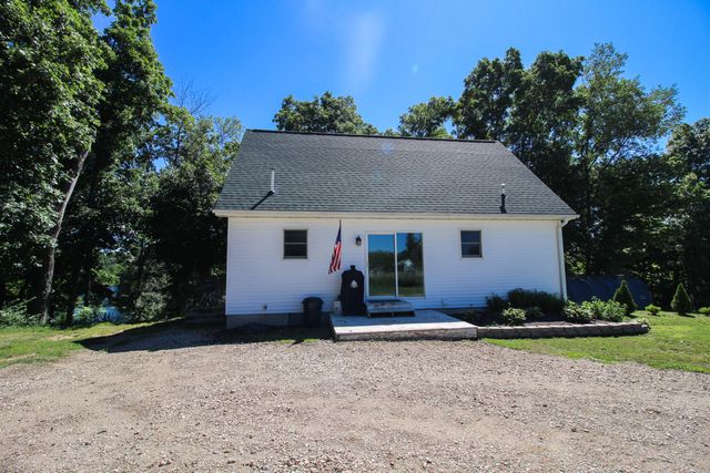 60061 Shafer Brothers Road, Fabius Twp, MI 49093