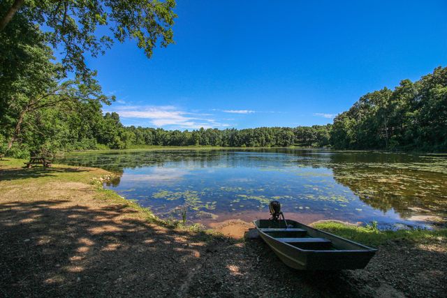 60061 Shafer Brothers Road, Fabius Twp, MI 49093