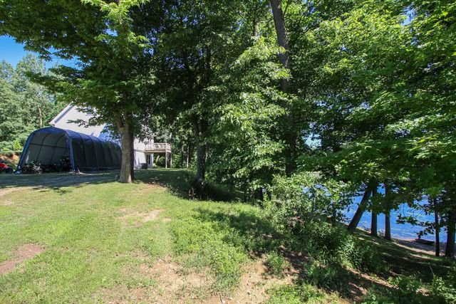60061 Shafer Brothers Road, Fabius Twp, MI 49093