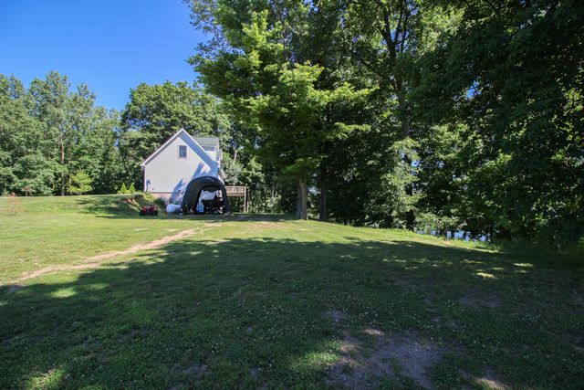 60061 Shafer Brothers Road, Fabius Twp, MI 49093