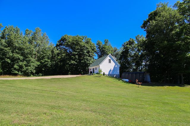 60061 Shafer Brothers Road, Fabius Twp, MI 49093
