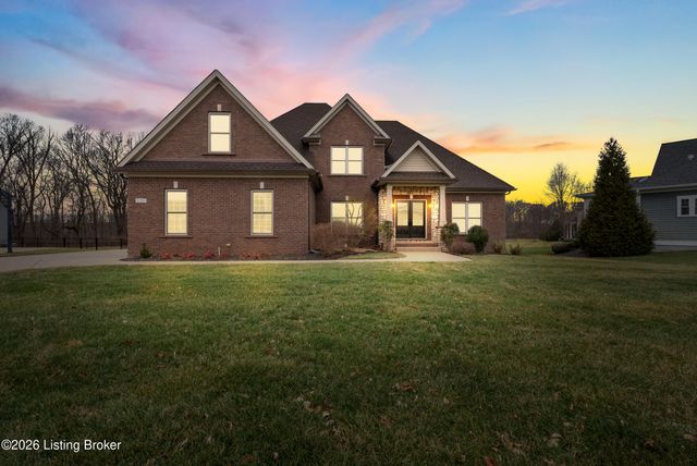 6204 Maddox Blvd, Prospect, KY 40059