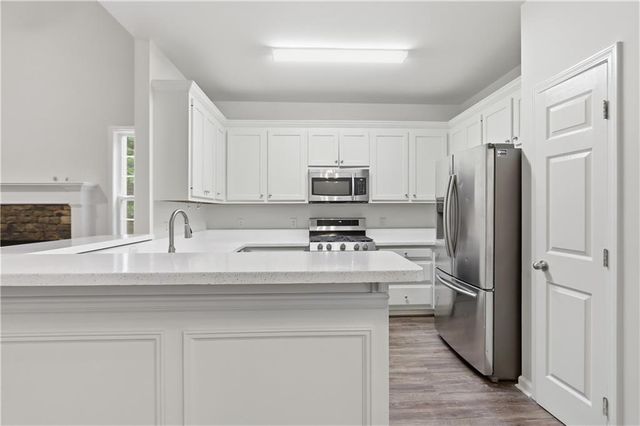 10283 Freehome Highway, Canton, GA 30115