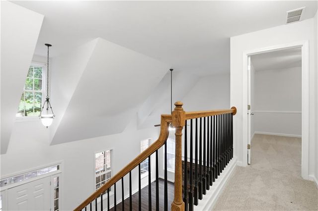 10283 Freehome Highway, Canton, GA 30115
