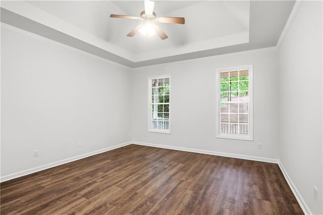 10283 Freehome Highway, Canton, GA 30115