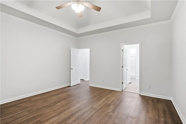 10283 Freehome Highway, Canton, GA 30115